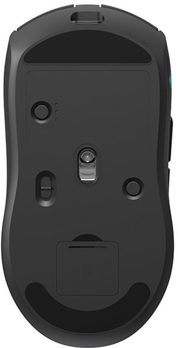 Ασύρματο Ποντίκι Tracer Gamezone Nippy RF (2.4G+BT) - Επαναφορτιζόμενο Gaming Mouse