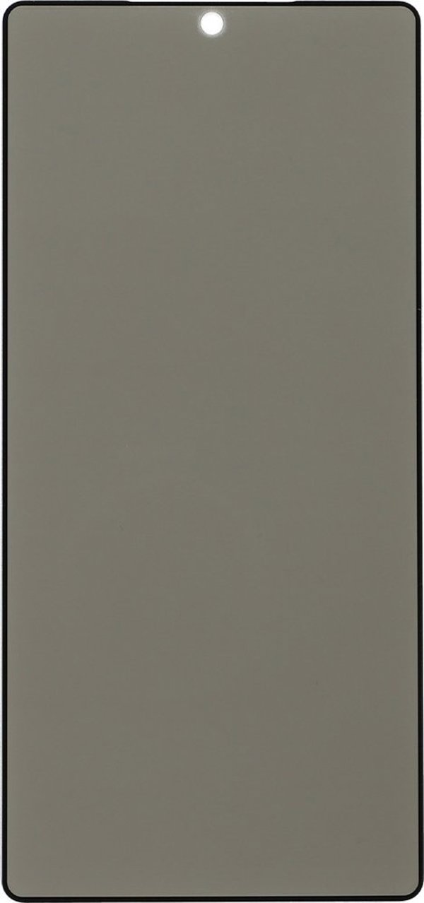 MyScreen AntiSPY Diamond Glass σκληρυμένο γυαλί για Samsung Galaxy S25 Ultra