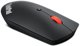 Mysz Lenovo ThinkPad Bluetooth Silent Pelė Wireless Bluetooth 5.0 czarny 1 year(s)