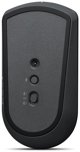 Mysz Lenovo ThinkPad Bluetooth Silent Pelė Wireless Bluetooth 5.0 czarny 1 year(s)