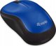 Ασύρματο ποντίκι Equip Optische Maus USB Comfort R+L μπλε