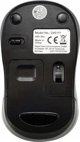 Ασύρματο ποντίκι Equip Optische Maus USB Comfort R+L μπλε
