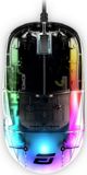 Endgame Gear XM1 RGB Gaming Mouse - Ποντίκι Υπολογιστή με 14 LED, 16.7 Εκατομμύρια Χρώματα & Ρυθμιζόμενο Φωτισμό (EGG-XM1RGB-DR)
