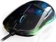 Endgame Gear XM1 RGB Gaming Mouse - Ποντίκι Υπολογιστή με 14 LED, 16.7 Εκατομμύρια Χρώματα & Ρυθμιζόμενο Φωτισμό (EGG-XM1RGB-DR)
