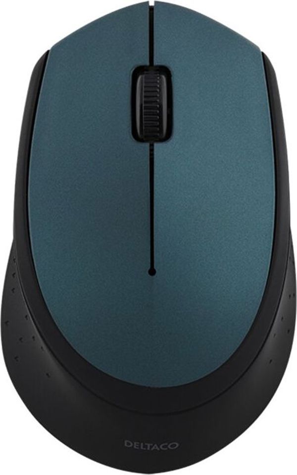 Mysz Deltaco MS-461