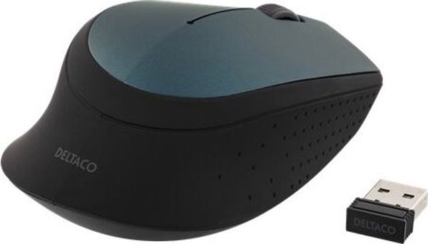 Mysz Deltaco MS-461