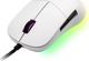 Endgame Gear XM1 RGB Gaming Ποντίκι, 16.7 εκατομμύρια Χρώματα, 14 LED, Λευκό (EGG-XM1RGB-WHT)