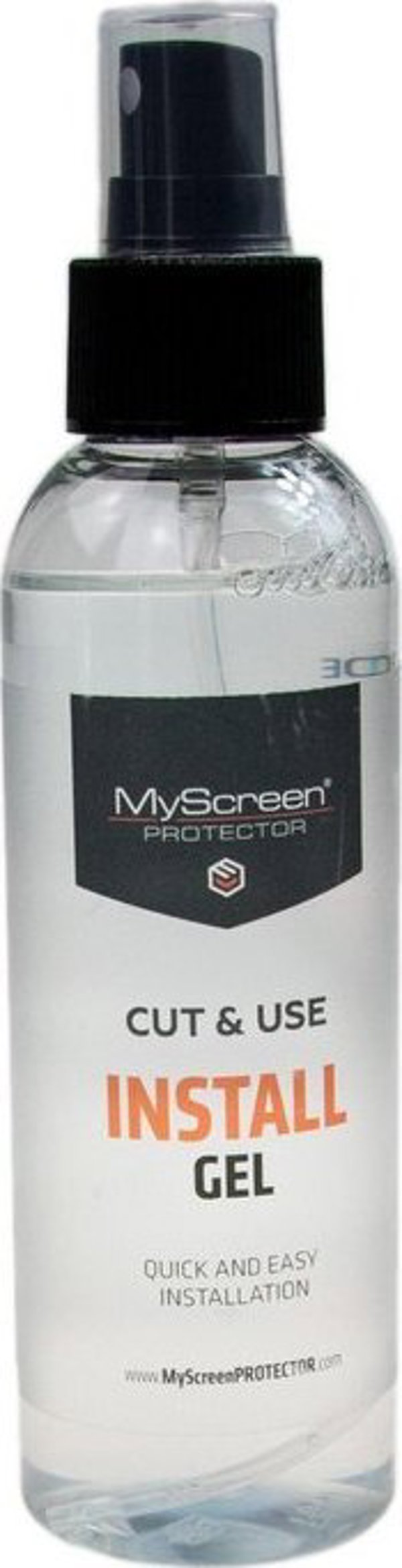 MyScreen Protector MS Τζελ για εφαρμογή - plotter