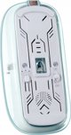 Ασύρματο ποντίκι Defender IXES MM-999 οπτικό 2400dpi 2.4GHz + Bluetooth ΜΠΑΤΑΡΙΑ αθόρυβο silent