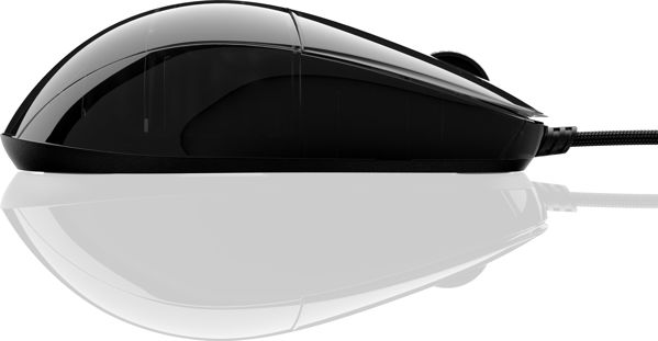 Endgame Gear XM1r Gaming Mouse - Ενσύρματο Οπτικό Ποντίκι Υψηλής Ακρίβειας - Dark Reflex
