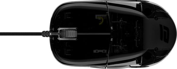 Endgame Gear XM1r Gaming Mouse - Ενσύρματο Οπτικό Ποντίκι Υψηλής Ακρίβειας - Dark Reflex