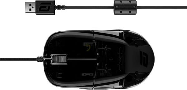Endgame Gear XM1r Gaming Mouse - Ενσύρματο Οπτικό Ποντίκι Υψηλής Ακρίβειας - Dark Reflex