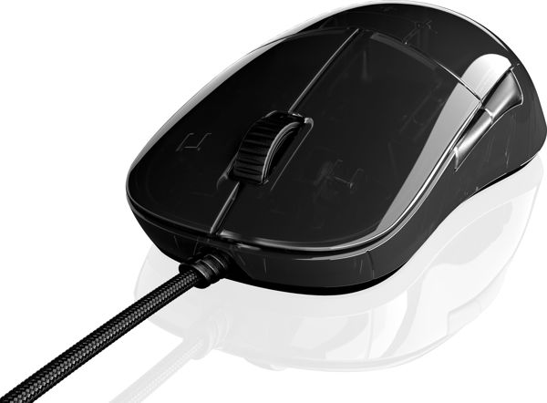 Endgame Gear XM1r Gaming Mouse - Ενσύρματο Οπτικό Ποντίκι Υψηλής Ακρίβειας - Dark Reflex