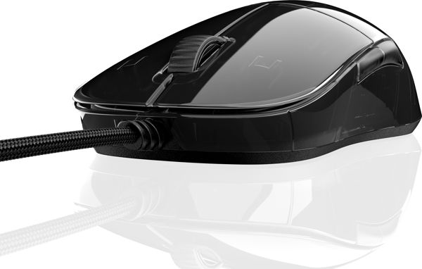 Endgame Gear XM1r Gaming Mouse - Ενσύρματο Οπτικό Ποντίκι Υψηλής Ακρίβειας - Dark Reflex