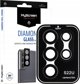 MyScreen Protector Samsung Galaxy S22 Ultra -  Προστατευτικό γυαλί για την κάμερα MyScreen DIAMOND GLASS CAMERA FULL COVER
