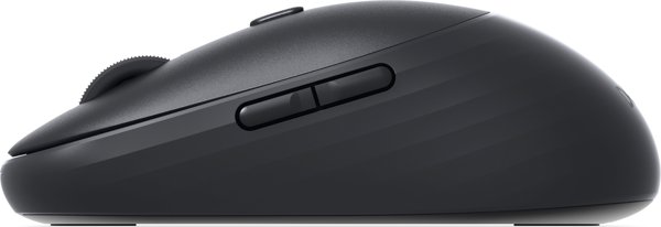 Dell MS726 Pro Silent Mouse - Ασύρματο Ποντίκι Υπολογιστή, Αθόρυβο, Μαύρο