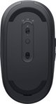Dell MS726 Pro Silent Mouse - Ασύρματο Ποντίκι Υπολογιστή, Αθόρυβο, Μαύρο