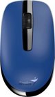 Ποντίκι Genius GENIUS ποντίκι NX-7007/ 1200 dpi/ ασύρματο/ BlueEye αισθητήρας/ μαύρο-μπλε
