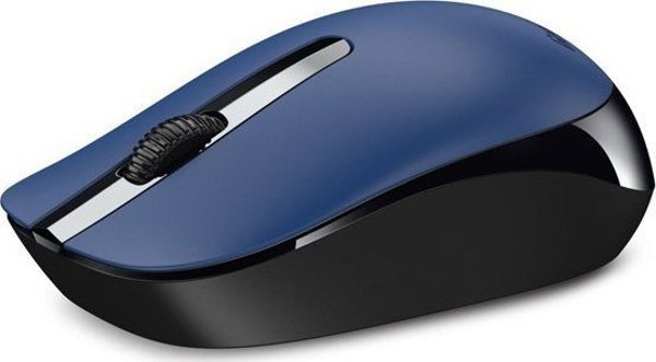 Ποντίκι Genius GENIUS ποντίκι NX-7007/ 1200 dpi/ ασύρματο/ BlueEye αισθητήρας/ μαύρο-μπλε