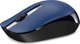 Ποντίκι Genius GENIUS ποντίκι NX-7007/ 1200 dpi/ ασύρματο/ BlueEye αισθητήρας/ μαύρο-μπλε