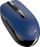 Ποντίκι Genius GENIUS ποντίκι NX-7007/ 1200 dpi/ ασύρματο/ BlueEye αισθητήρας/ μαύρο-μπλε