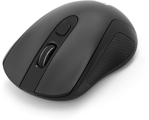 Redragon BM-4054 Ασύρματο Ποντίκι RF Wireless - Μαύρο