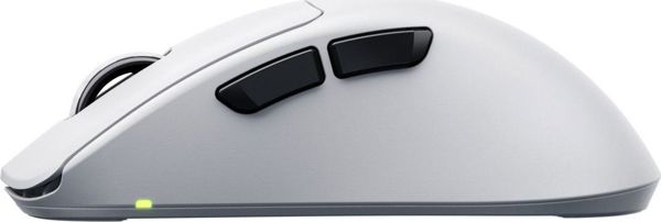 Mysz Cherry Cherry XTRFY CX-M64W-PRO-WHITE Wireless Maus [outlet]