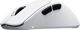 Mysz Cherry Cherry XTRFY CX-M64W-PRO-WHITE Wireless Maus [outlet]