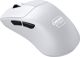 Mysz Cherry Cherry XTRFY CX-M64W-PRO-WHITE Wireless Maus [outlet]