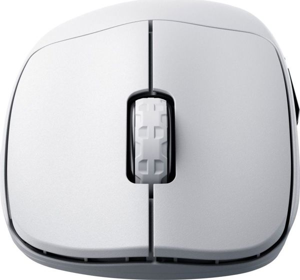 Mysz Cherry Cherry XTRFY CX-M64W-PRO-WHITE Wireless Maus [outlet]
