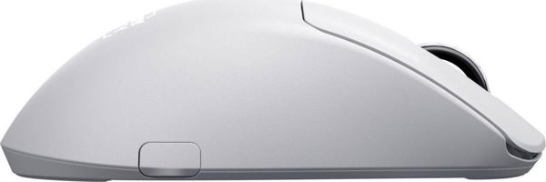 Mysz Cherry Cherry XTRFY CX-M64W-PRO-WHITE Wireless Maus [outlet]