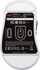 Mysz Cherry Cherry XTRFY CX-M64W-PRO-WHITE Wireless Maus [outlet]