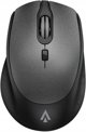 Mysz Accura Accura Laurel ACC-M1054 Czarna Silent
