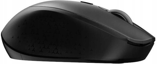 Mysz Accura Accura Laurel ACC-M1054 Czarna Silent
