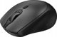 Mysz Accura Accura Laurel ACC-M1054 Czarna Silent