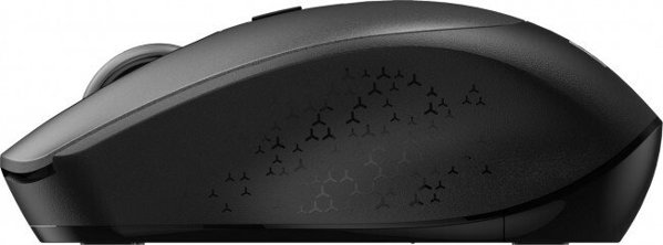 Mysz Accura Accura Laurel ACC-M1054 Czarna Silent