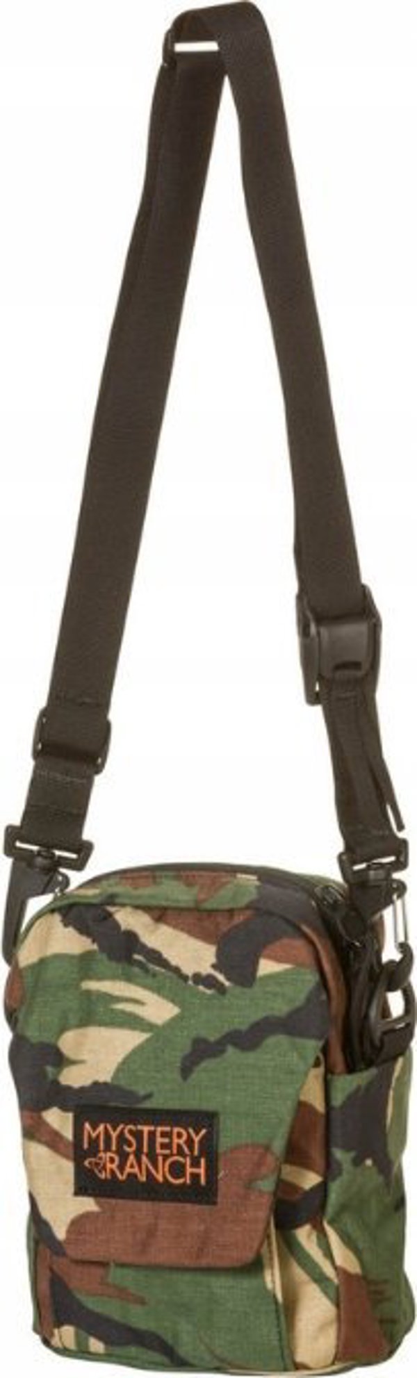 Mystery Ranch U'S Big Bop, DPM Camo, OS