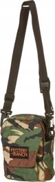 Mystery Ranch U'S Big Bop, DPM Camo, OS