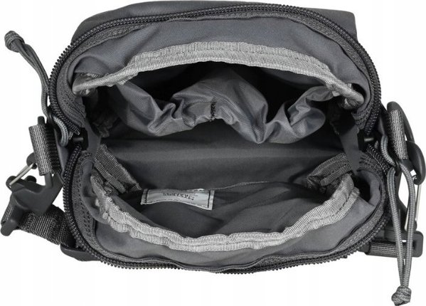 Mystery Ranch U'S Big Bop, DPM Camo, OS