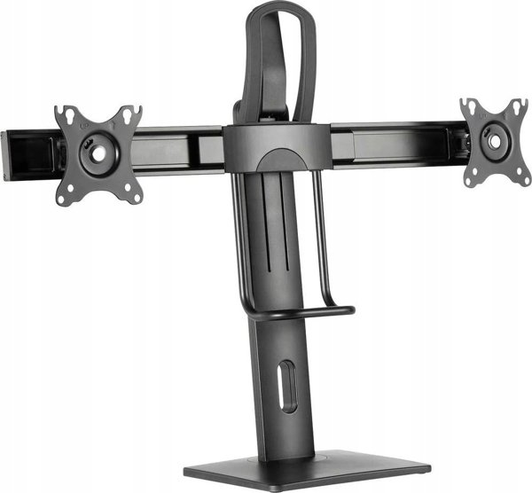 My Wall HL 19 L Βάση οθόνης 43,2 cm (17) - 68,6 cm (27) Μπορεί να γείρει και να περιστραφεί, Περιστρεφόμενη
