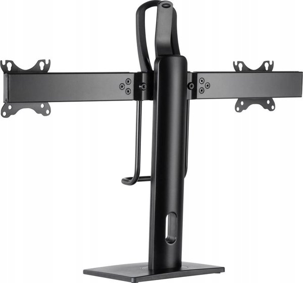 My Wall HL 19 L Βάση οθόνης 43,2 cm (17) - 68,6 cm (27) Μπορεί να γείρει και να περιστραφεί, Περιστρεφόμενη