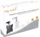 Mywall HL 12 WL TV-οροφής 43,2 cm (17) - 94,0 cm (37) Βάση οροφής, Περιστρεφόμενη, Κλίση