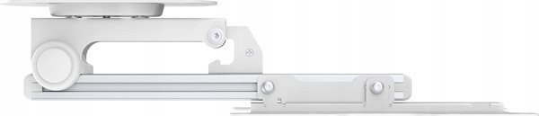 Mywall HL 12 WL TV-οροφής 43,2 cm (17) - 94,0 cm (37) Βάση οροφής, Περιστρεφόμενη, Κλίση