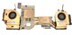 Lenovo N20P Ανεμιστήρας Ψύκτρας (Heatsink Fan Module) για Laptop
