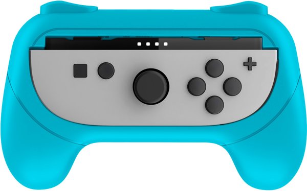 Nacon Dvojice držáků pro NS2 SWITCHNEWJOYCONGRIP