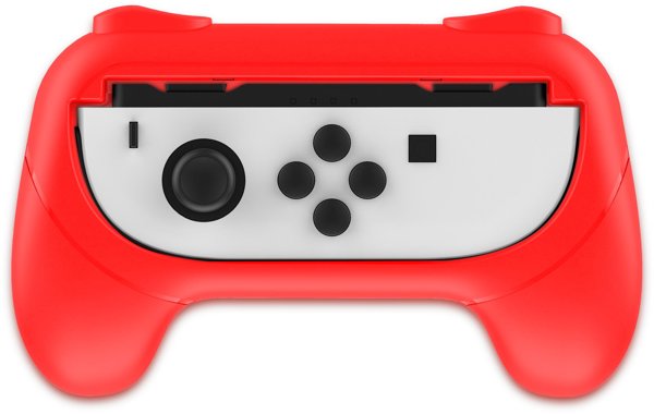 Nacon Dvojice držáků pro NS2 SWITCHNEWJOYCONGRIP