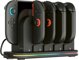 Nacon Nabíjecí dokovací stanice SWITCHNEWDOCK+JC