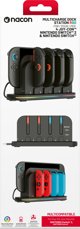 Nacon Nabíjecí dokovací stanice SWITCHNEWDOCK+JC