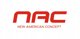 NAC Επαγγελματικό Λιπαντικό Οδηγών με Μεταλλική Ακρη