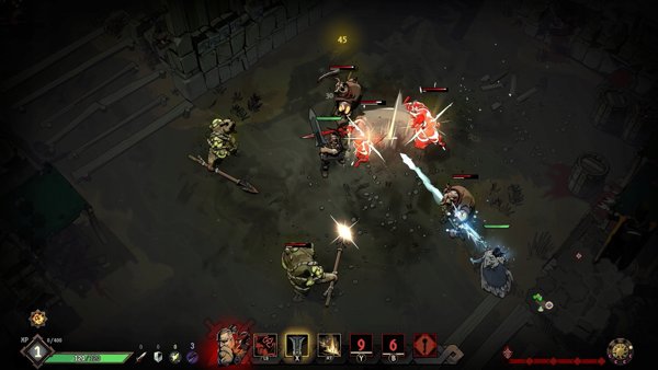 Nacon Ravenswatch - Παιχνίδι για Nintendo Switch